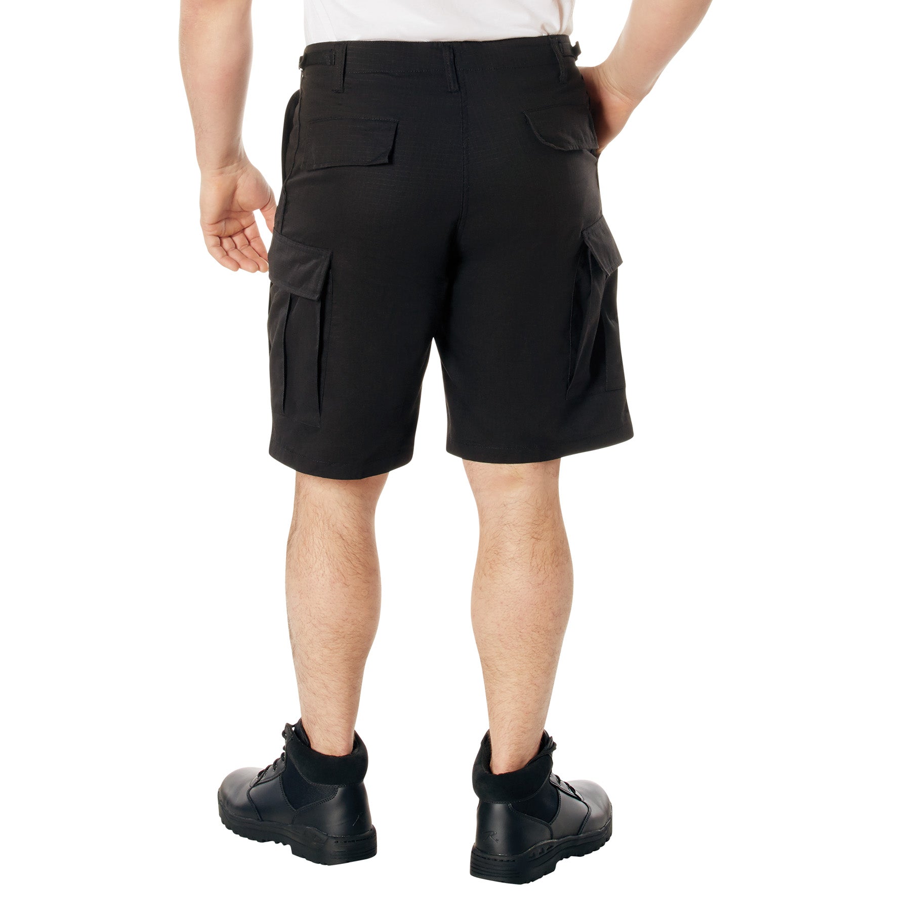 Rothco Rip-Stop BDU Shorts LARSON TACTICAL SUPPLY