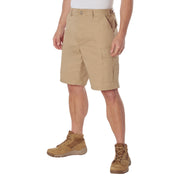 Rothco Rip-Stop BDU Shorts LARSON TACTICAL SUPPLY