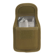 Rothco MOLLE Narcan Nasal Spray Pouch LARSON TACTICAL SUPPLY