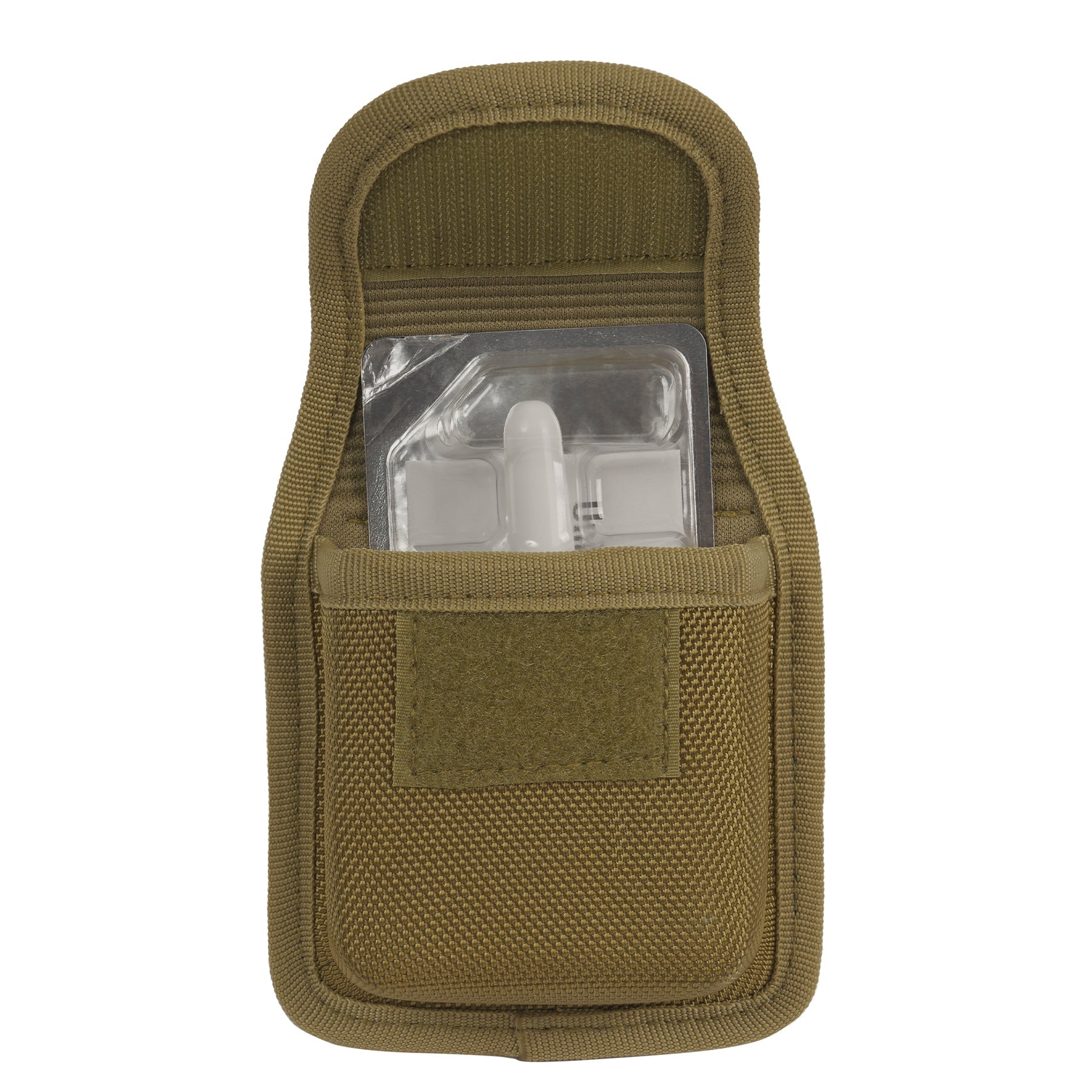 Rothco MOLLE Narcan Nasal Spray Pouch LARSON TACTICAL SUPPLY