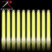 Rothco Glow In The Dark Chemical Lightsticks LARSON TACTICAL SUPPLY