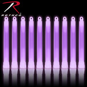 Rothco Glow In The Dark Chemical Lightsticks LARSON TACTICAL SUPPLY