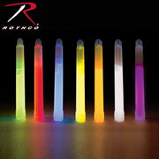 Rothco Glow In The Dark Chemical Lightsticks LARSON TACTICAL SUPPLY