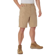 Rothco Rip-Stop BDU Shorts LARSON TACTICAL SUPPLY