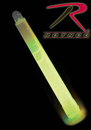 Rothco Glow In The Dark Chemical Lightsticks LARSON TACTICAL SUPPLY