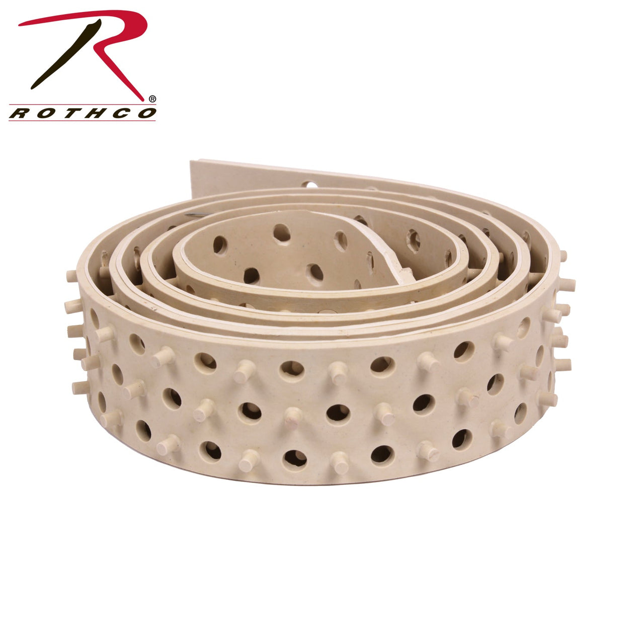 Hero's Pride Shirt Tailor Rubber Belt LARSON TACTICAL SUPPLY