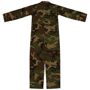 Rothco Kids Flightsuit LARSON TACTICAL SUPPLY