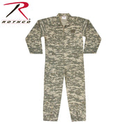 Rothco Kids Flightsuit LARSON TACTICAL SUPPLY