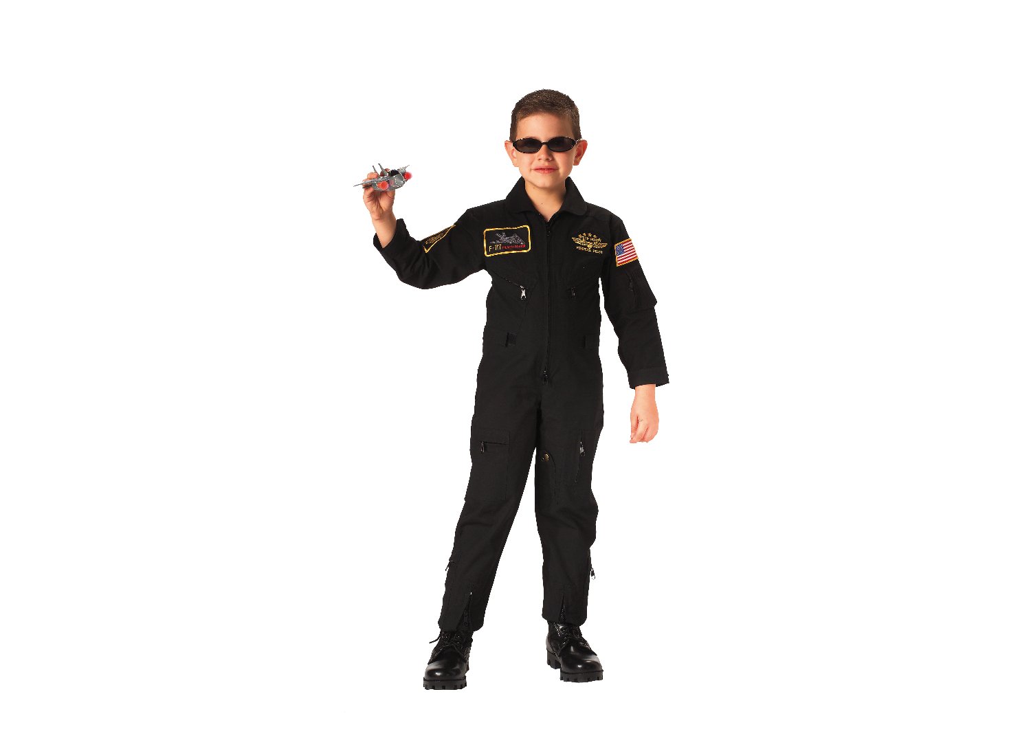 Rothco Kids Flightsuit LARSON TACTICAL SUPPLY
