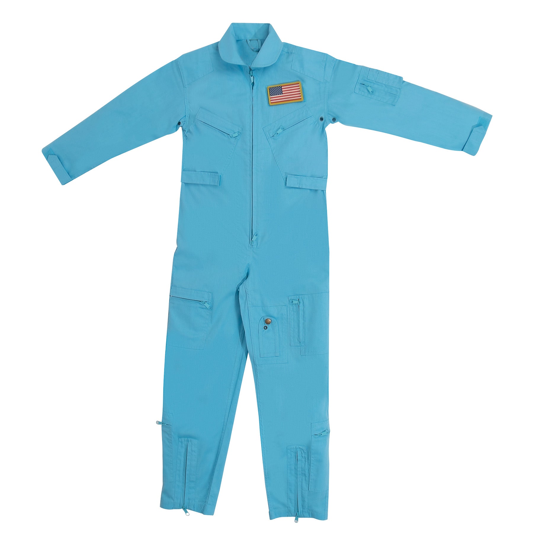 Rothco Kids Flightsuit LARSON TACTICAL SUPPLY