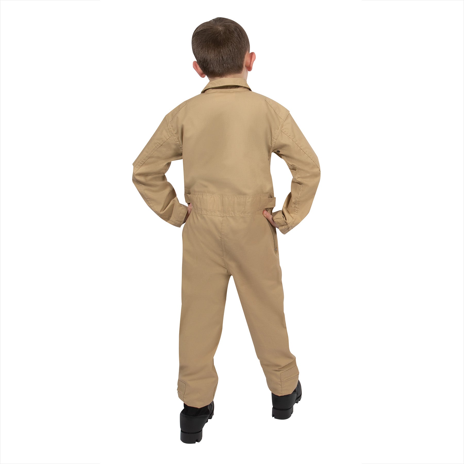 Rothco Kids Flightsuit LARSON TACTICAL SUPPLY