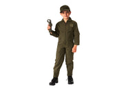 Rothco Kids Flightsuit LARSON TACTICAL SUPPLY