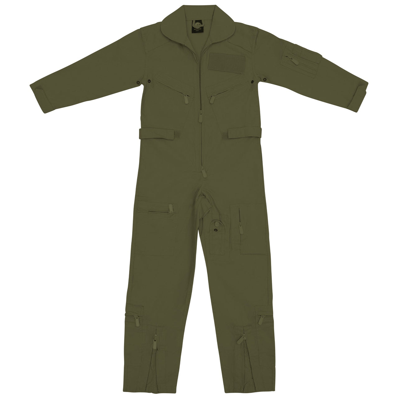 Rothco Kids Flightsuit LARSON TACTICAL SUPPLY