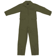 Rothco Kids Flightsuit LARSON TACTICAL SUPPLY
