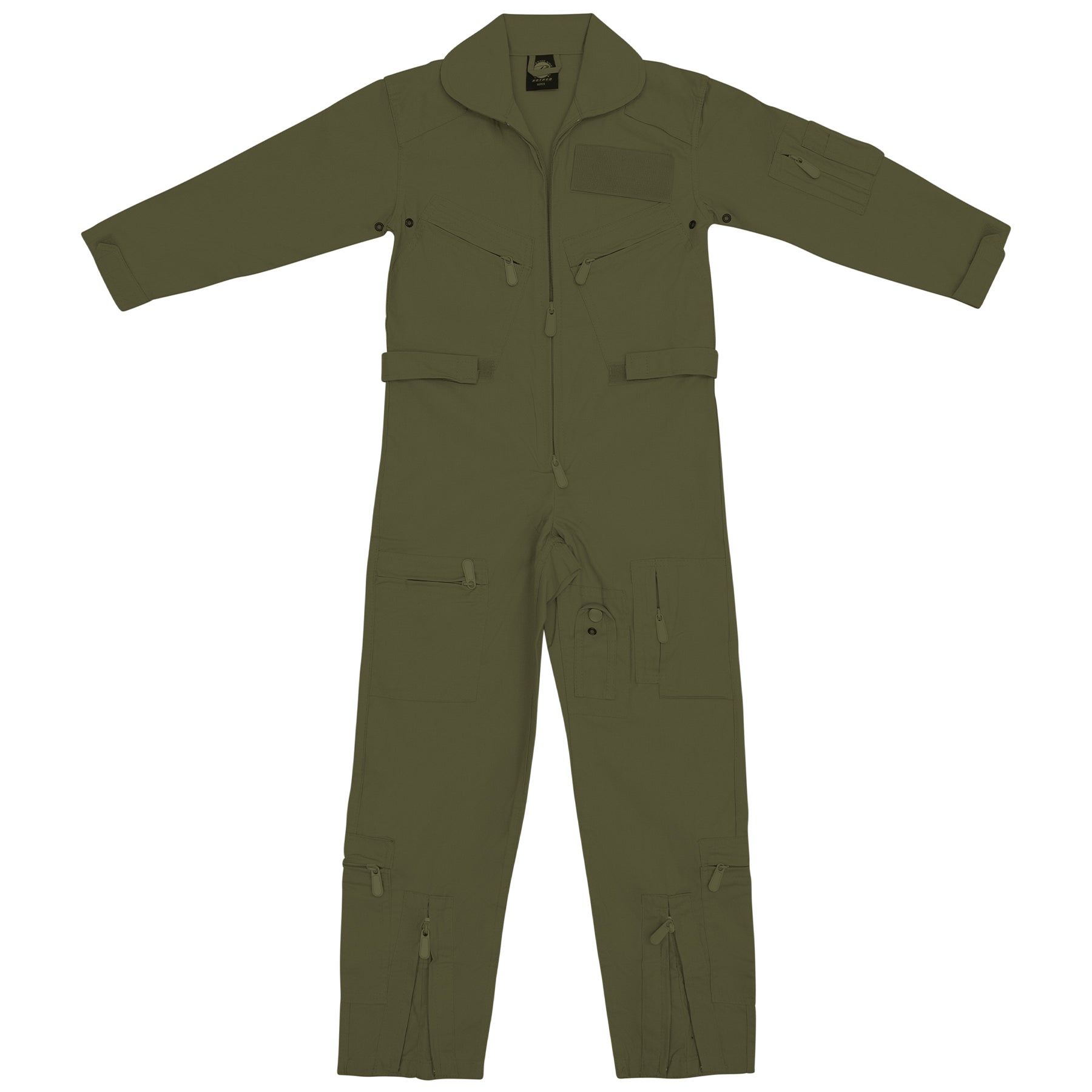 Rothco Kids Flightsuit LARSON TACTICAL SUPPLY