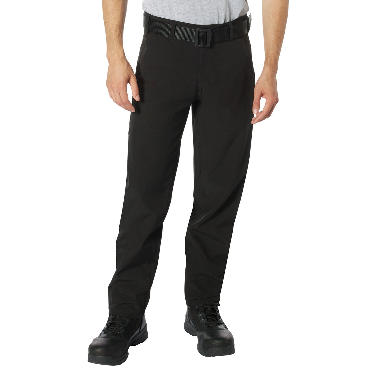 Rothco Active Flex Soft Shell Pant LARSON TACTICAL SUPPLY