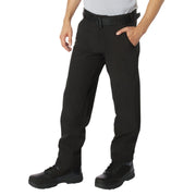 Rothco Active Flex Soft Shell Pant LARSON TACTICAL SUPPLY