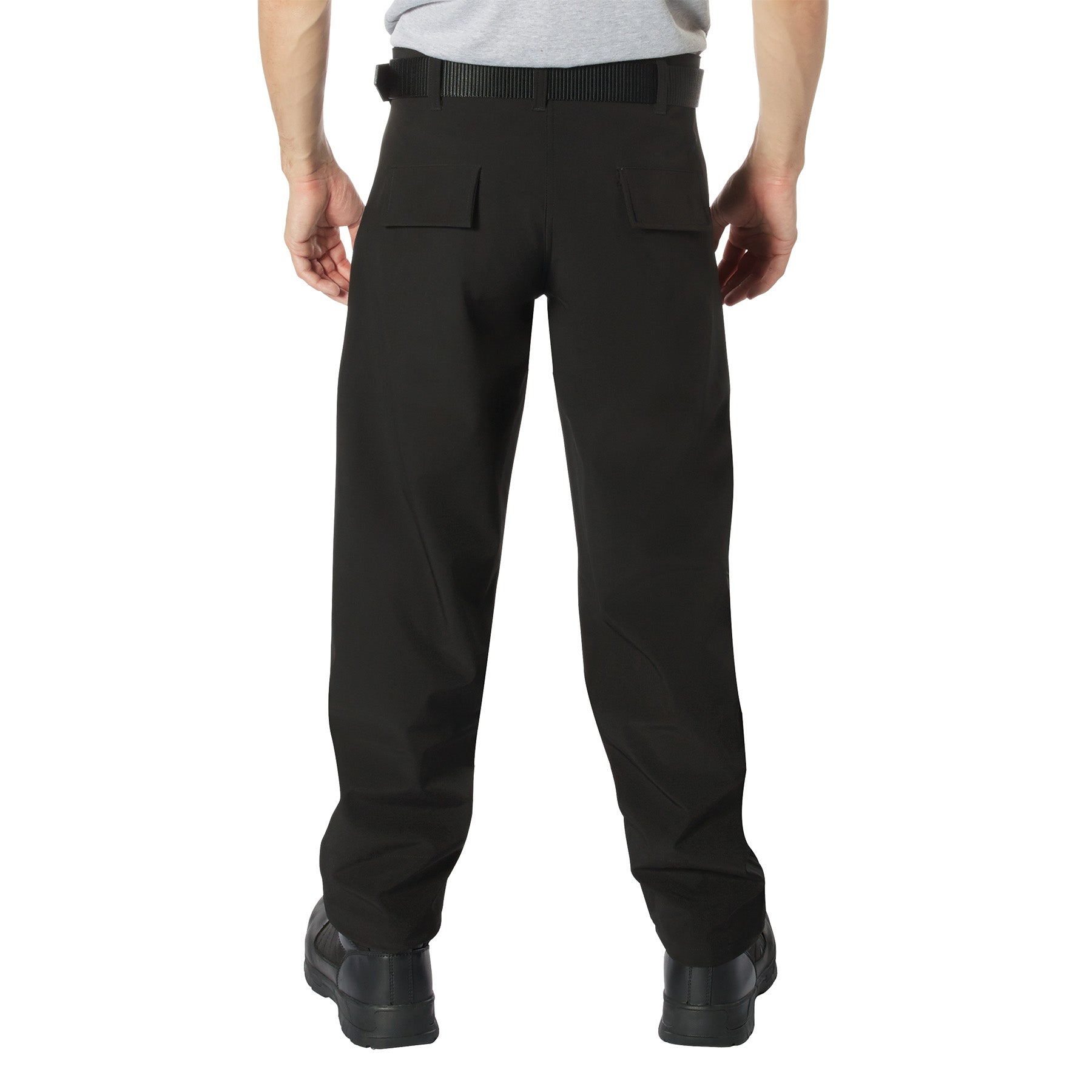 Rothco Active Flex Soft Shell Pant LARSON TACTICAL SUPPLY