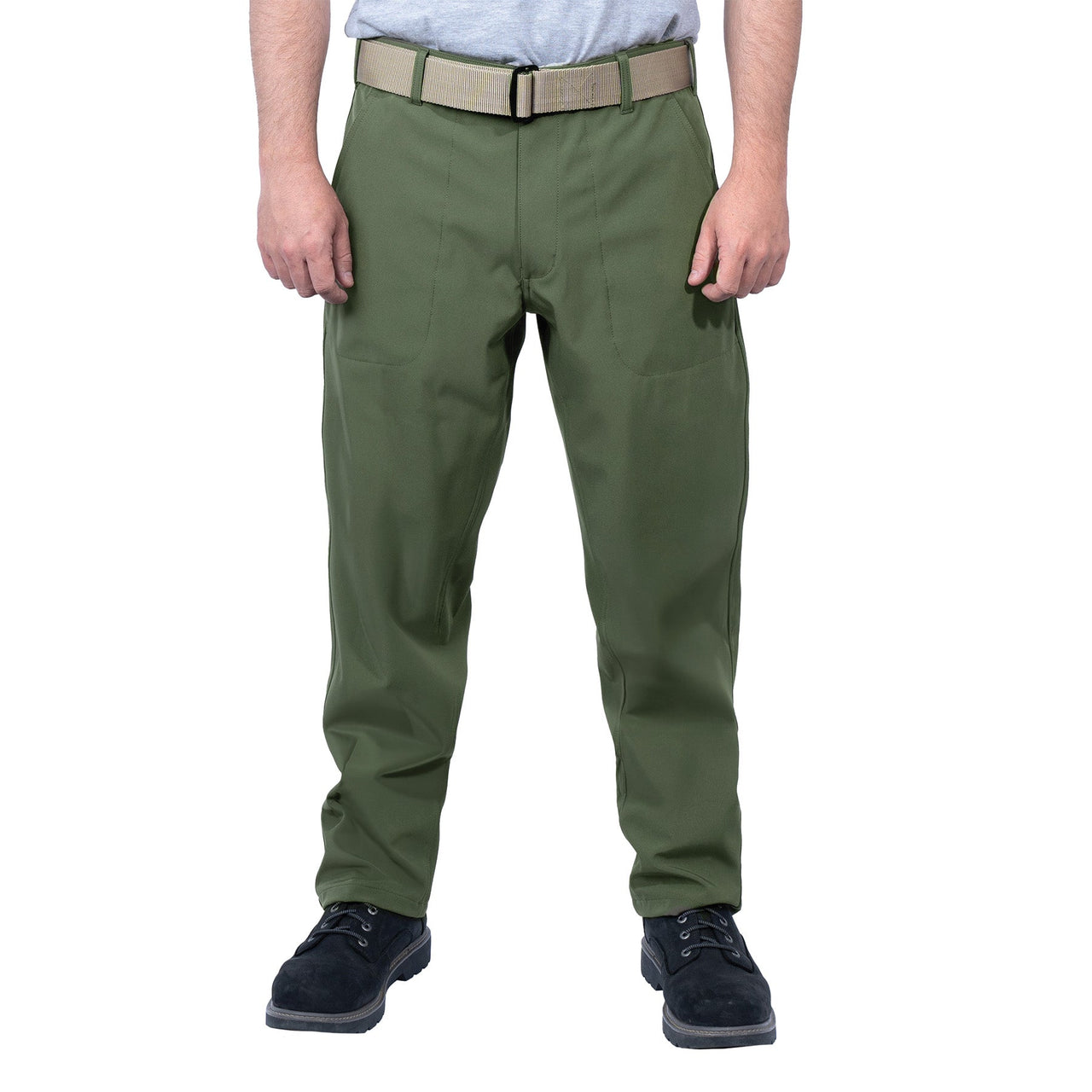 Rothco Active Flex Soft Shell Pant LARSON TACTICAL SUPPLY