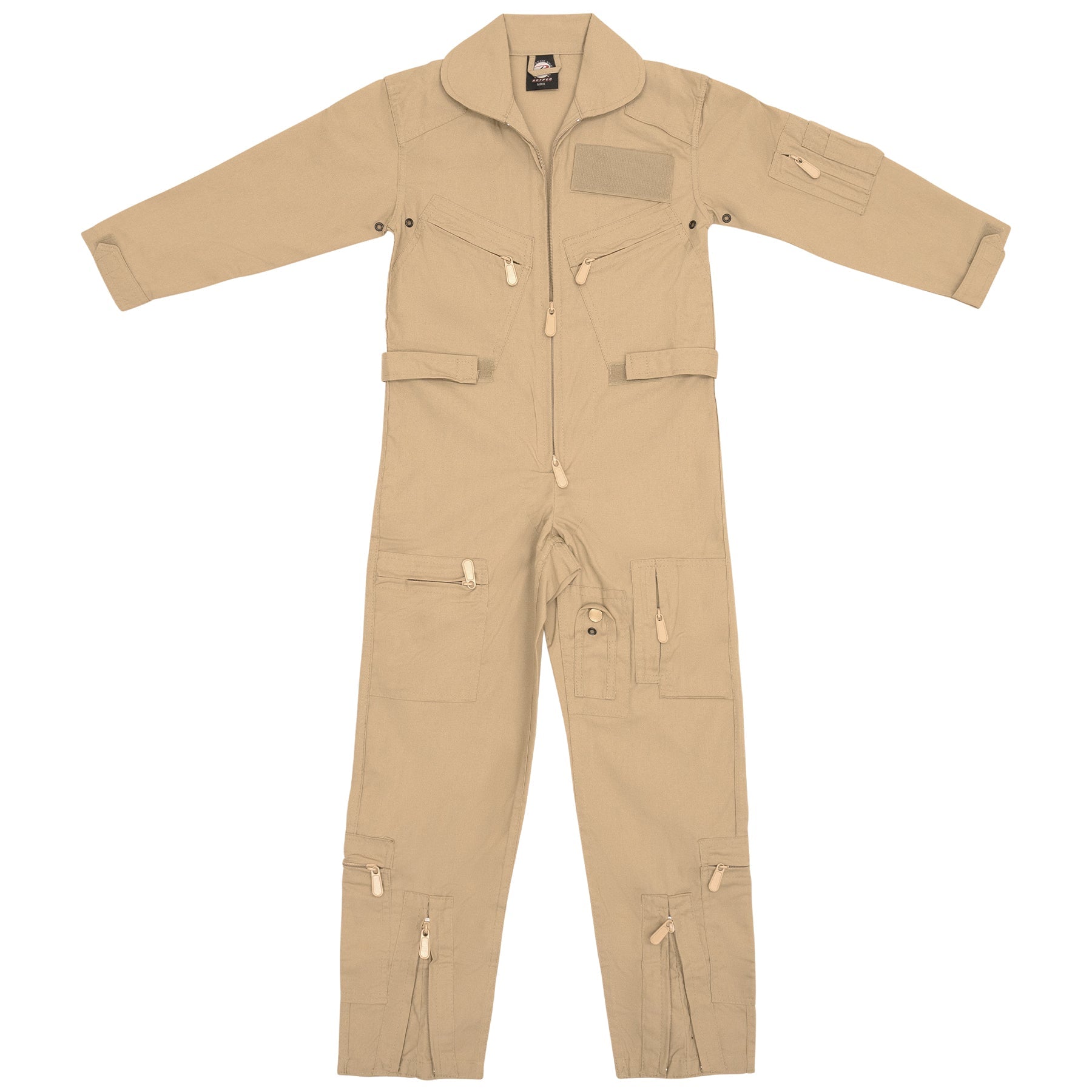 Rothco Kids Flightsuit LARSON TACTICAL SUPPLY