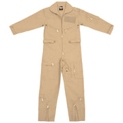 Rothco Kids Flightsuit LARSON TACTICAL SUPPLY