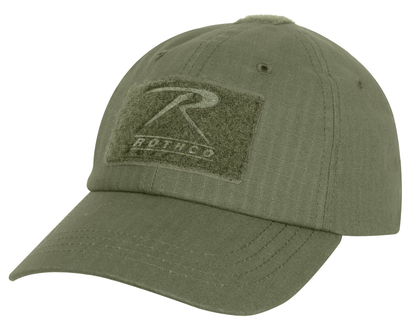 Rothco Rip Stop Operator Tactical Cap LARSON TACTICAL SUPPLY