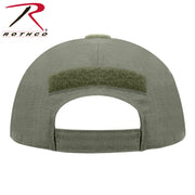 Rothco Rip Stop Operator Tactical Cap LARSON TACTICAL SUPPLY