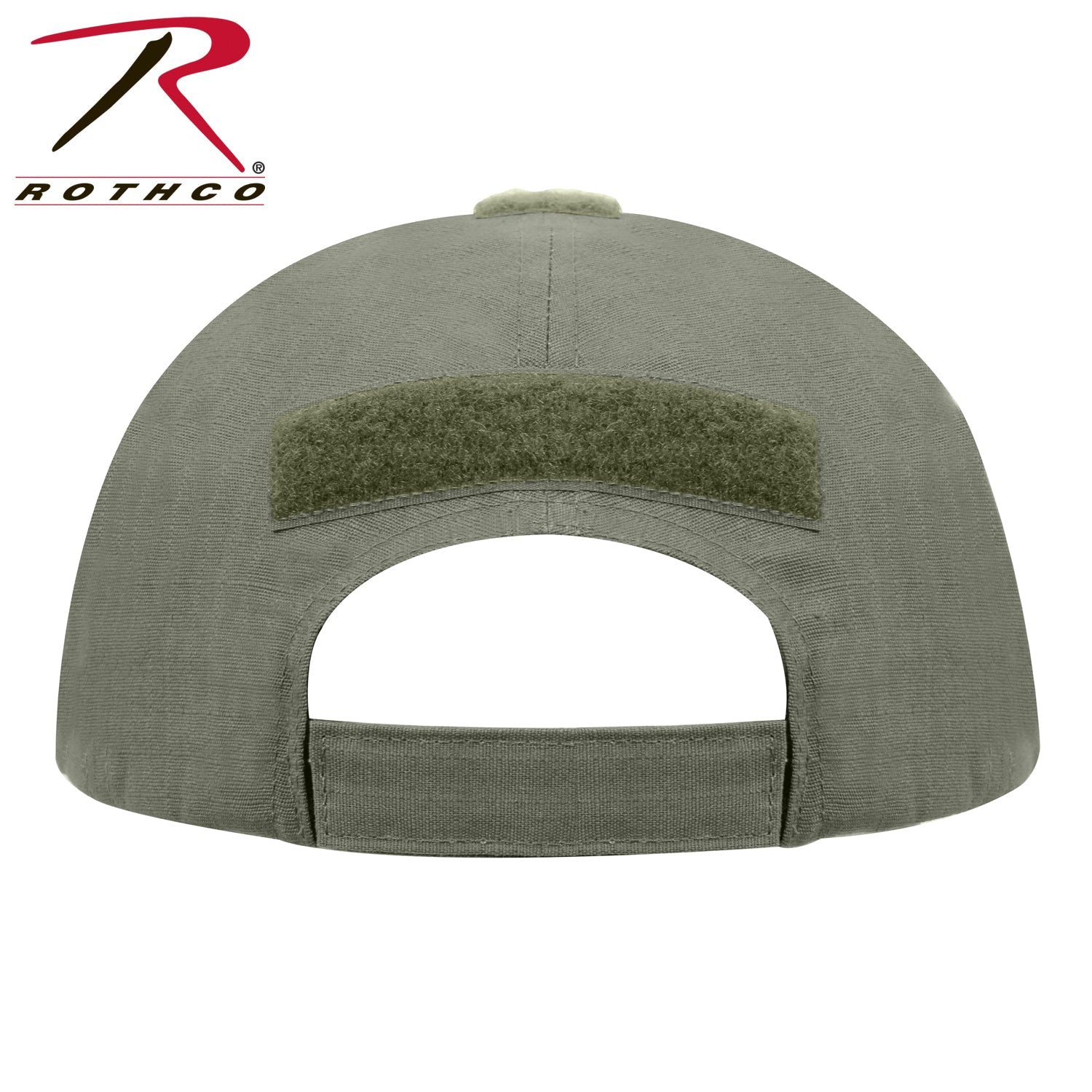 Rothco Rip Stop Operator Tactical Cap LARSON TACTICAL SUPPLY