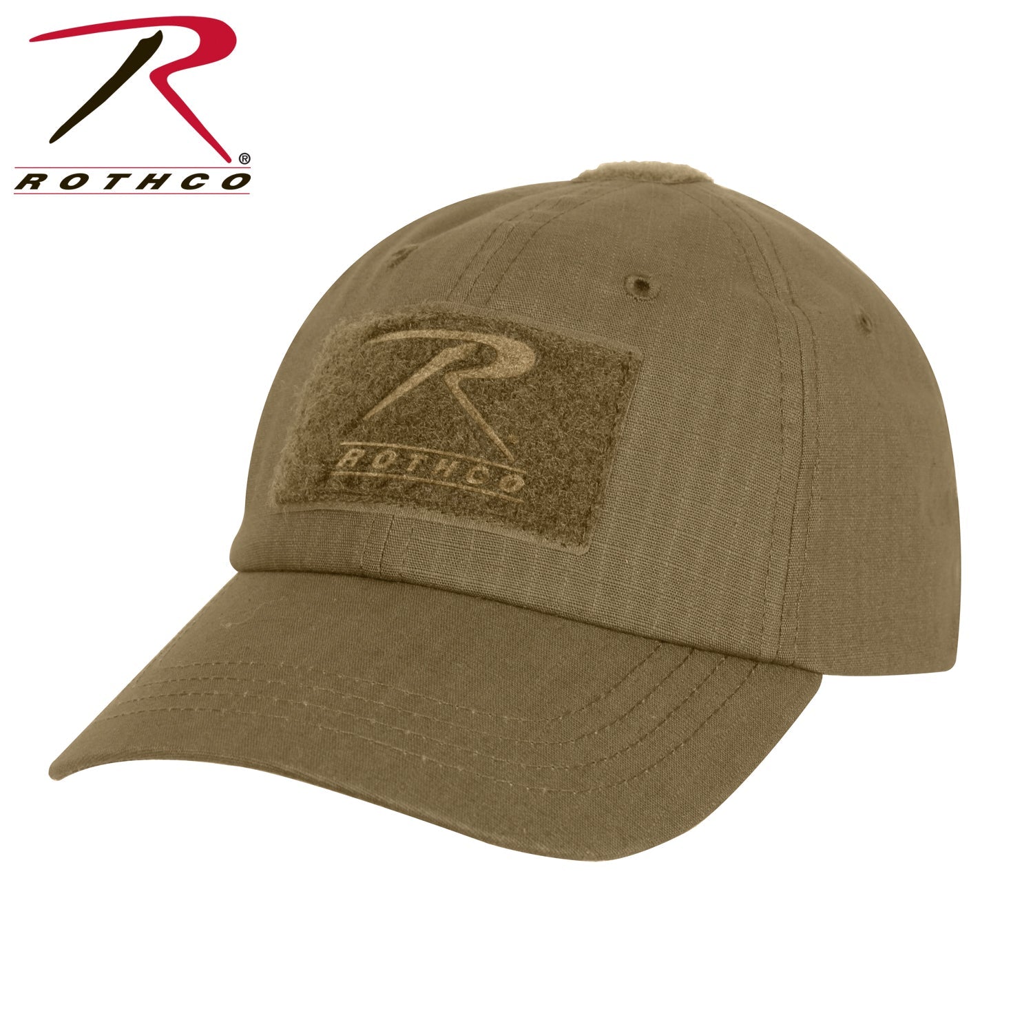 Rothco Rip Stop Operator Tactical Cap LARSON TACTICAL SUPPLY
