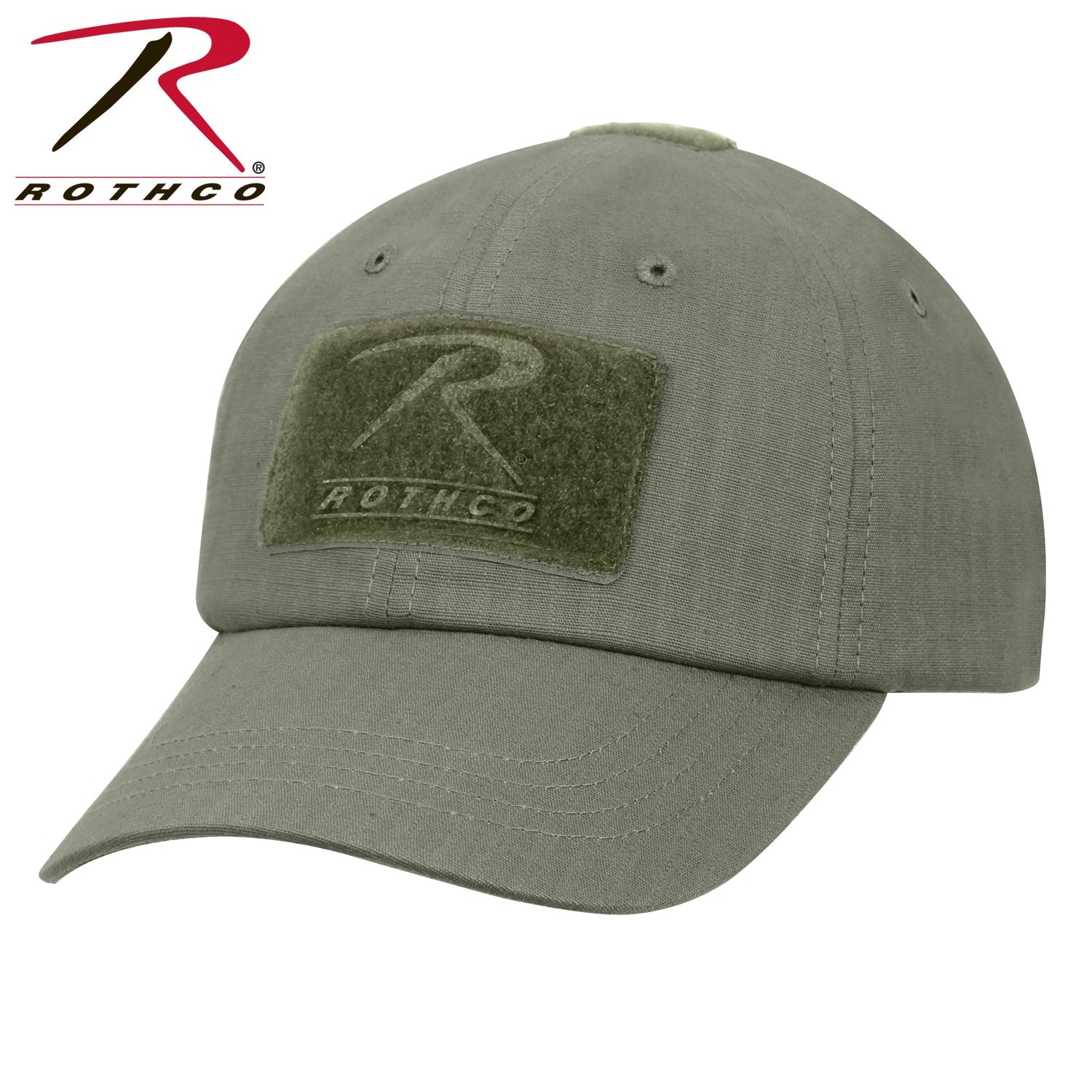 Rothco Rip Stop Operator Tactical Cap LARSON TACTICAL SUPPLY