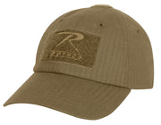 Rothco Rip Stop Operator Tactical Cap LARSON TACTICAL SUPPLY