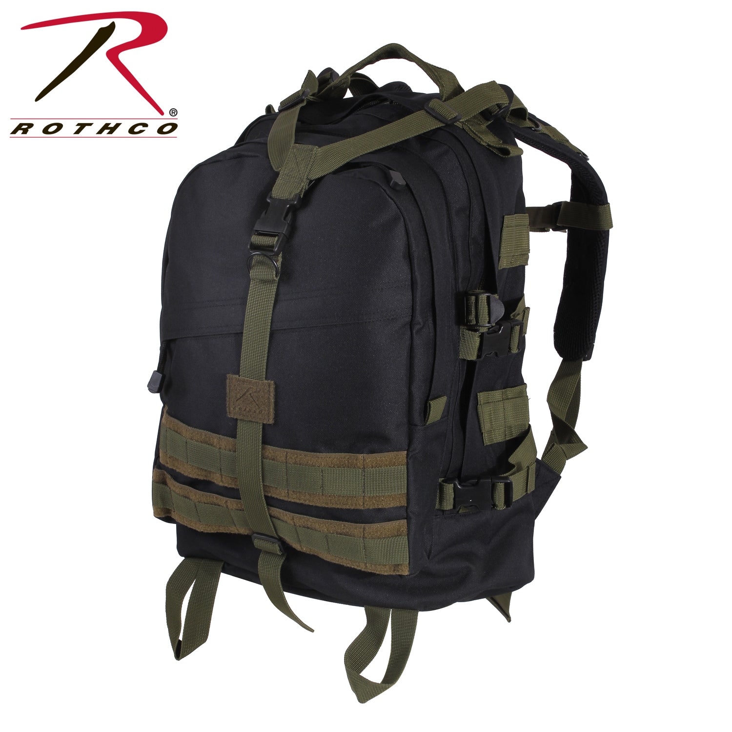 Rothco Large Transport Pack LARSON TACTICAL SUPPLY