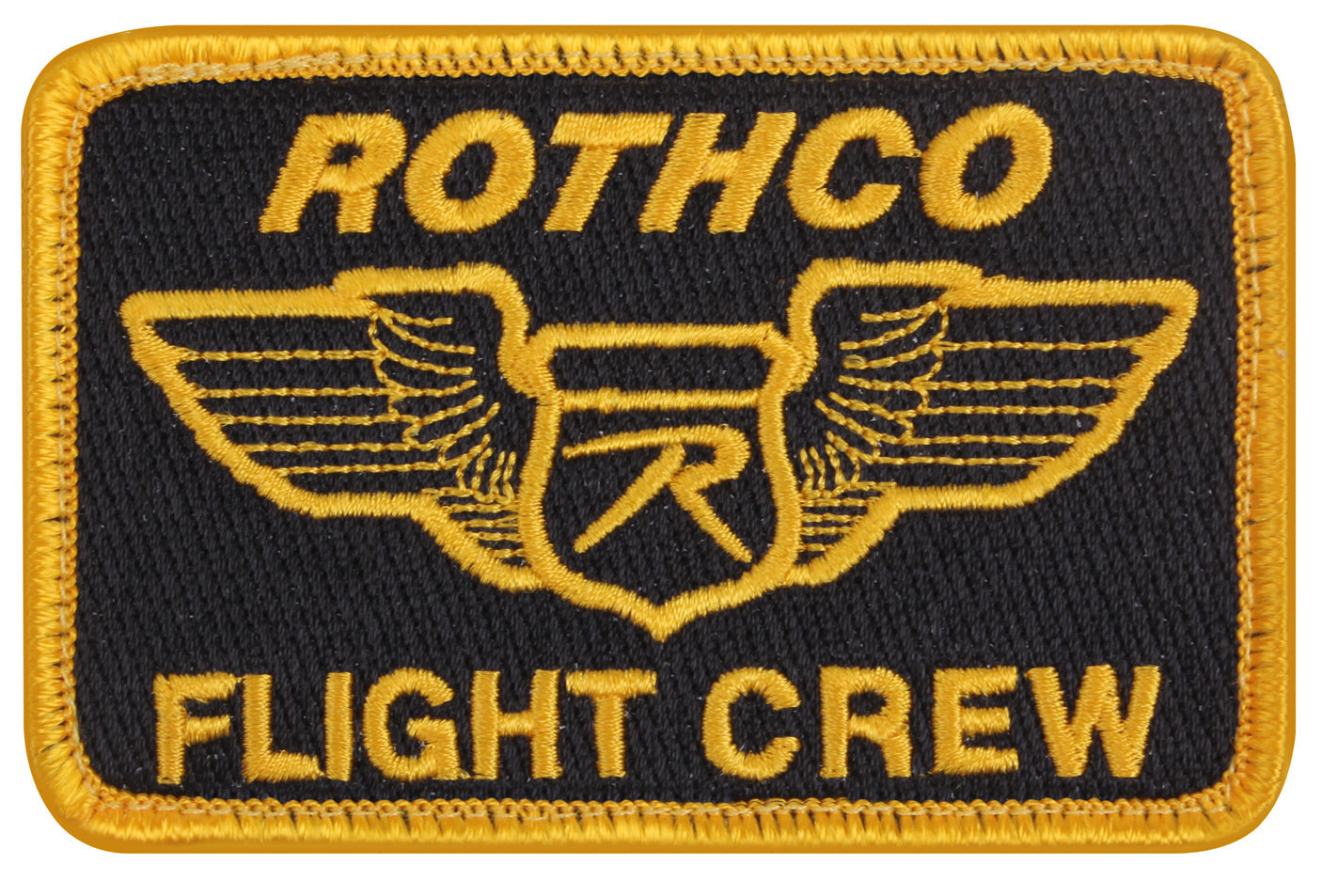 Rothco MA-1 Flight Jacket with Patches LARSON TACTICAL SUPPLY