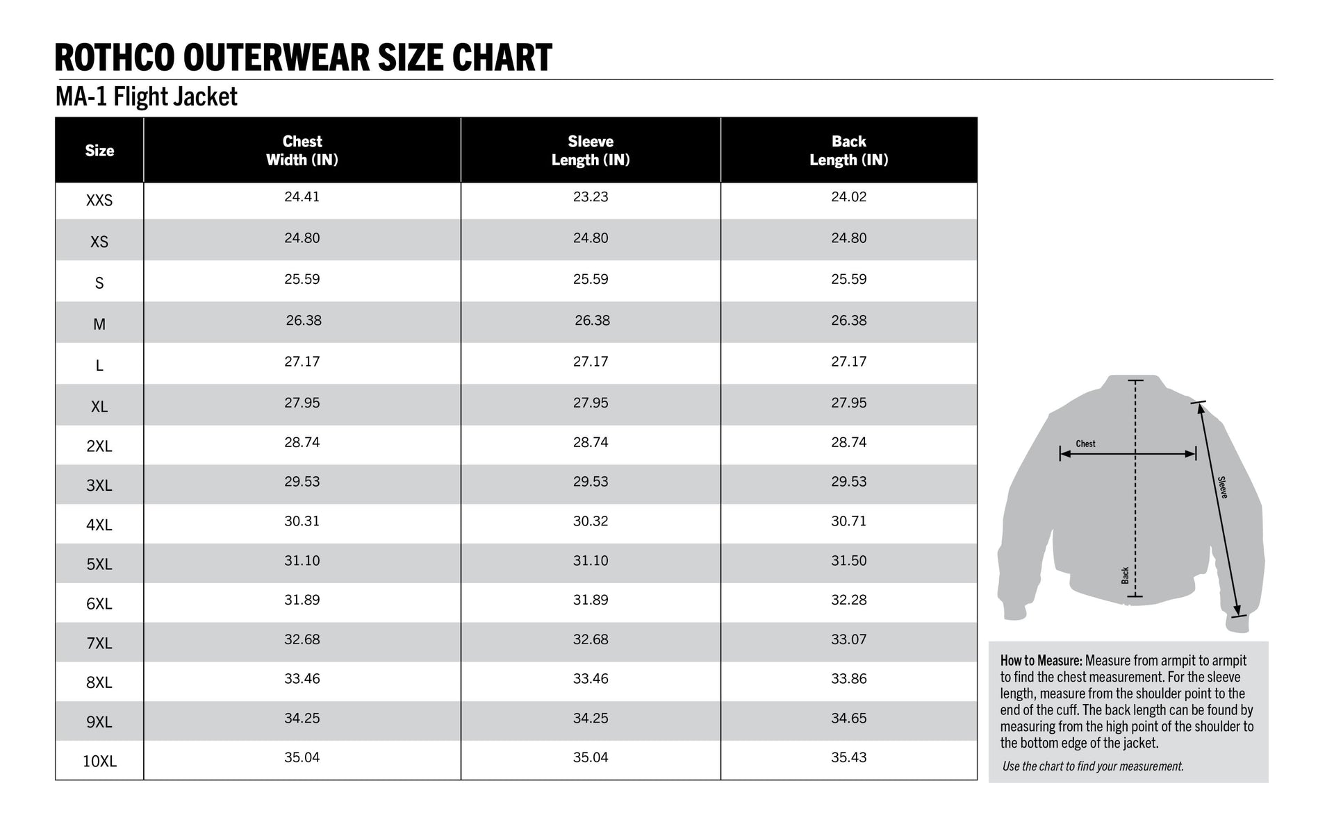 Rothco MA-1 Flight Jacket with Patches LARSON TACTICAL SUPPLY