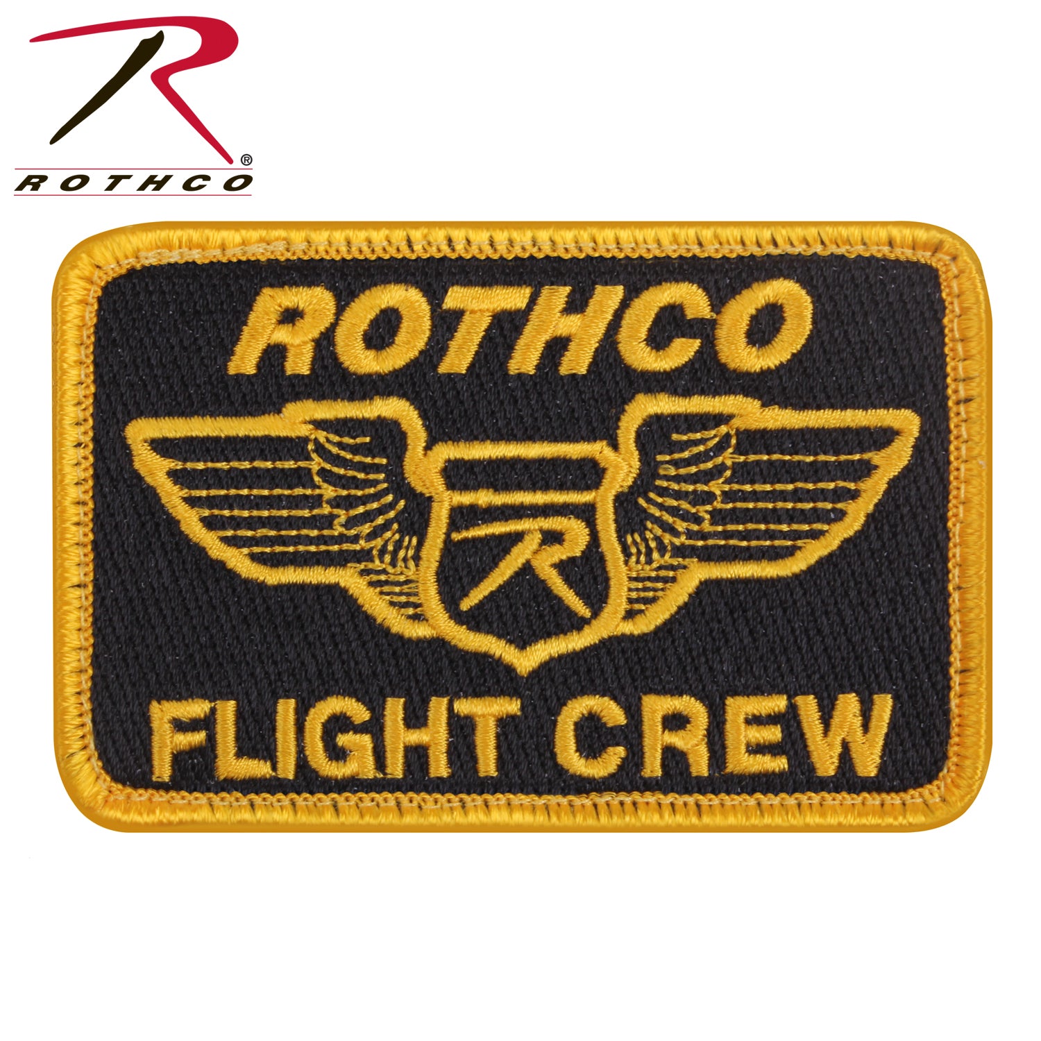 Rothco MA-1 Flight Jacket with Patches LARSON TACTICAL SUPPLY