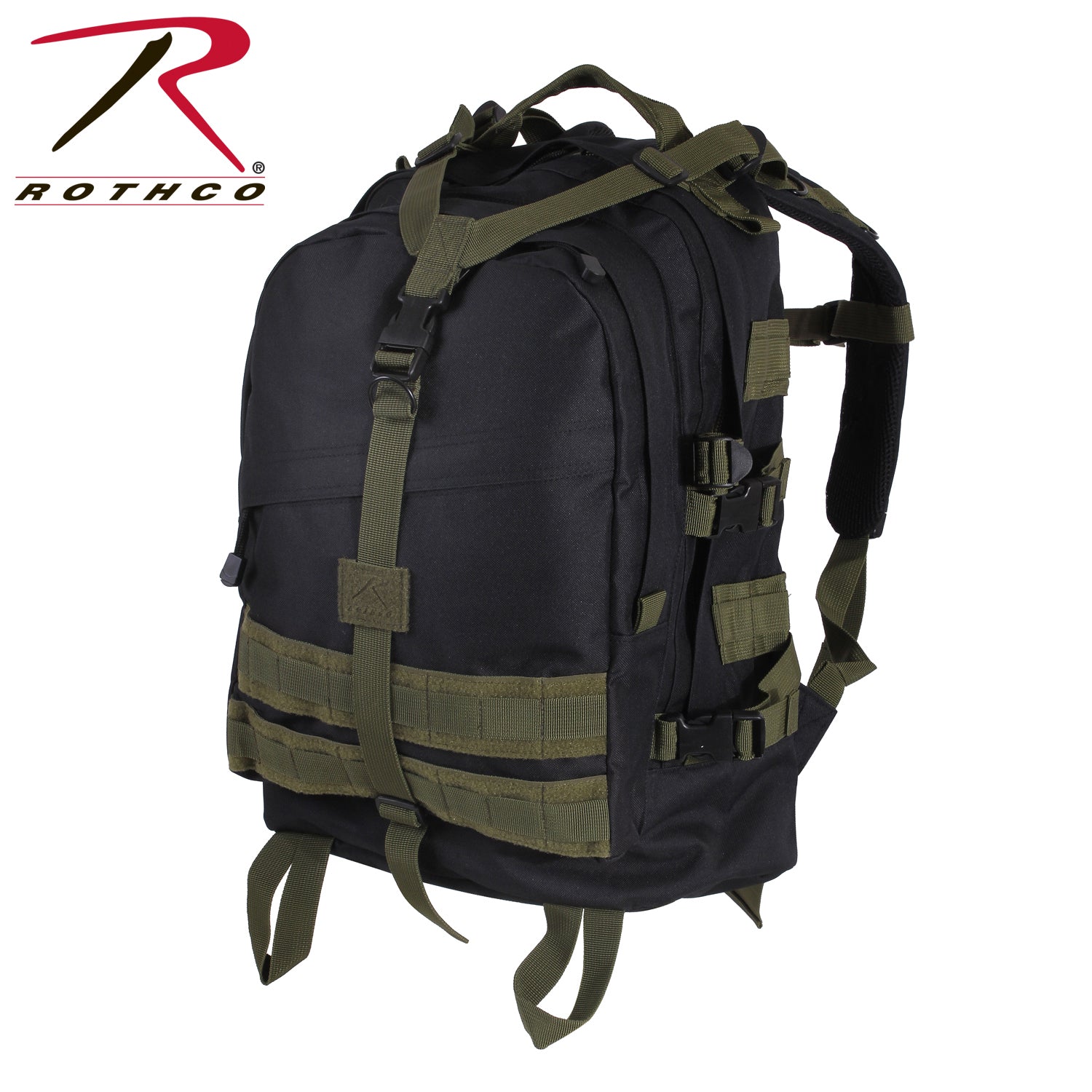 Rothco Large Transport Pack LARSON TACTICAL SUPPLY