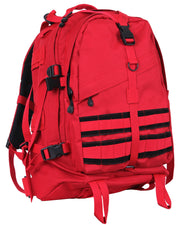 Rothco Large Transport Pack LARSON TACTICAL SUPPLY