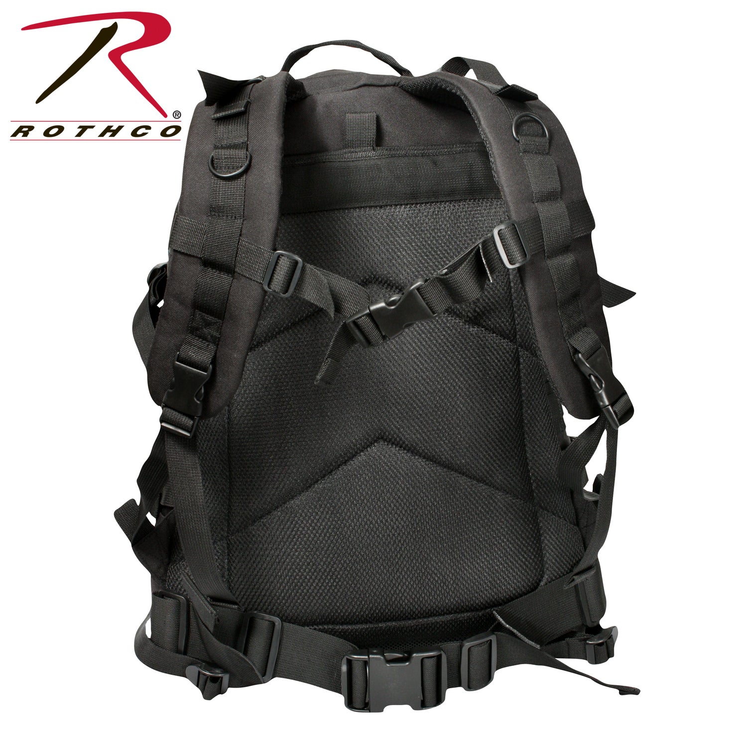 Rothco Large Transport Pack LARSON TACTICAL SUPPLY