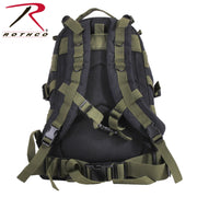 Rothco Large Transport Pack LARSON TACTICAL SUPPLY