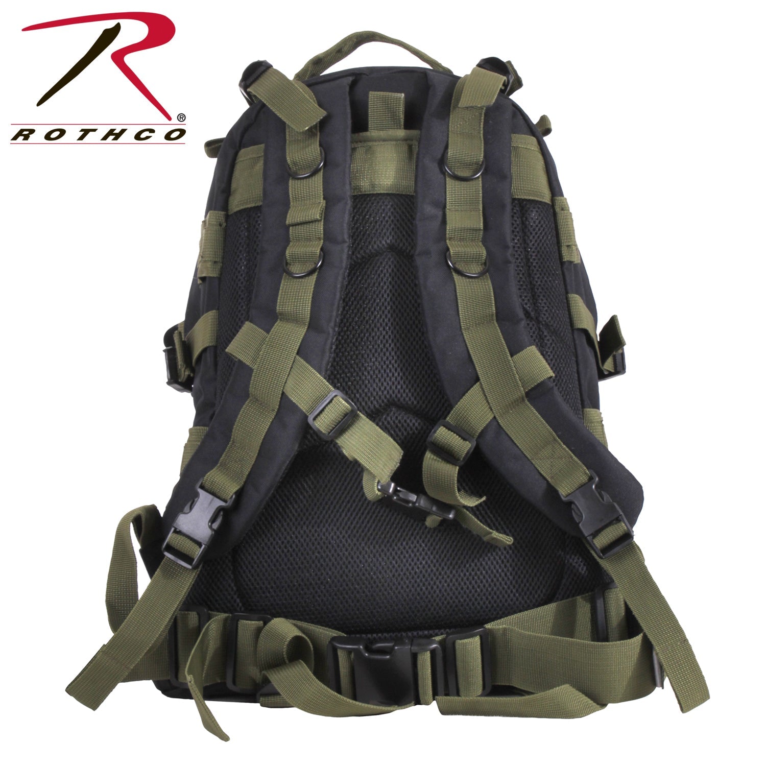 Rothco Large Transport Pack LARSON TACTICAL SUPPLY