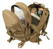 Rothco Large Transport Pack LARSON TACTICAL SUPPLY