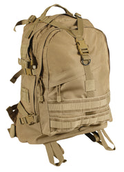 Rothco Large Transport Pack LARSON TACTICAL SUPPLY