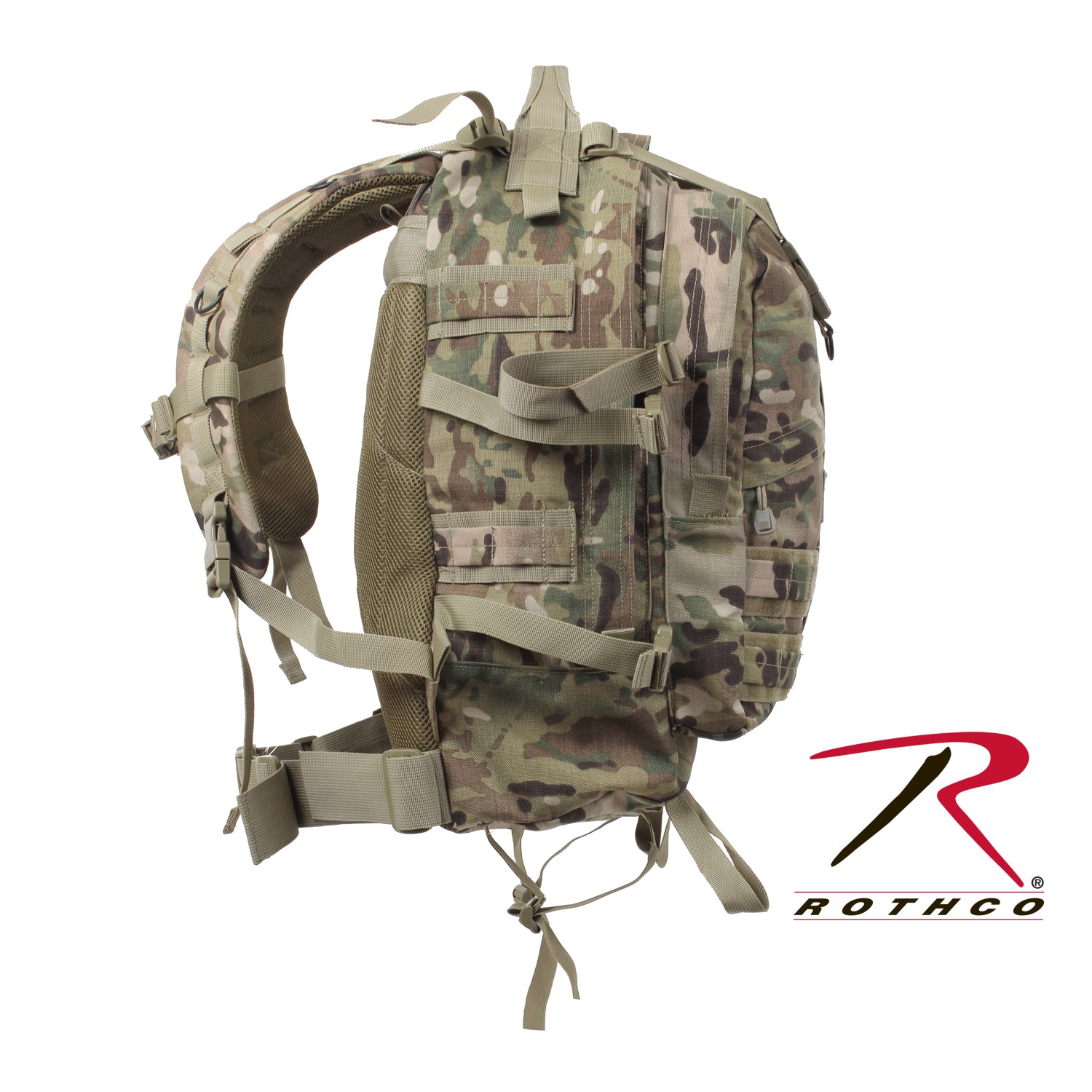 Rothco Large Transport Pack LARSON TACTICAL SUPPLY
