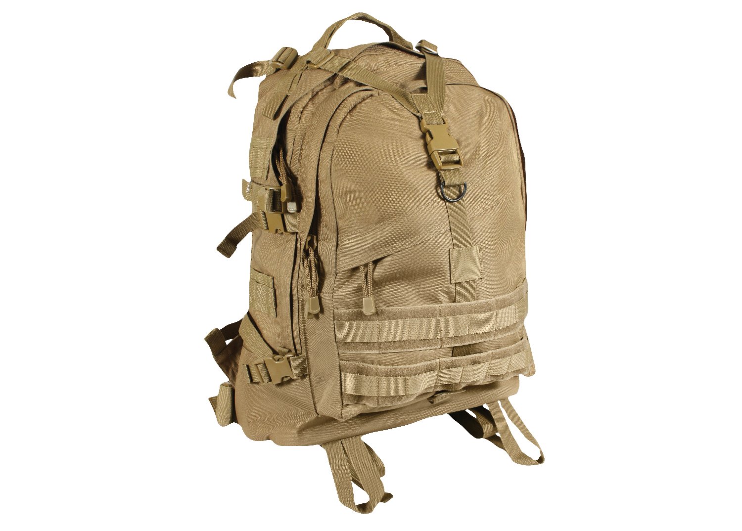 Rothco Large Transport Pack LARSON TACTICAL SUPPLY