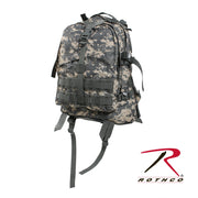 Rothco Large Transport Pack LARSON TACTICAL SUPPLY