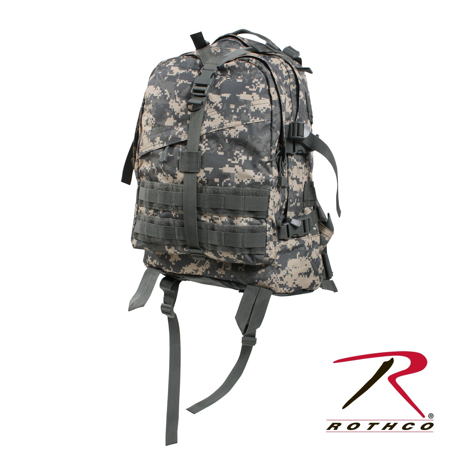 Rothco Large Transport Pack LARSON TACTICAL SUPPLY
