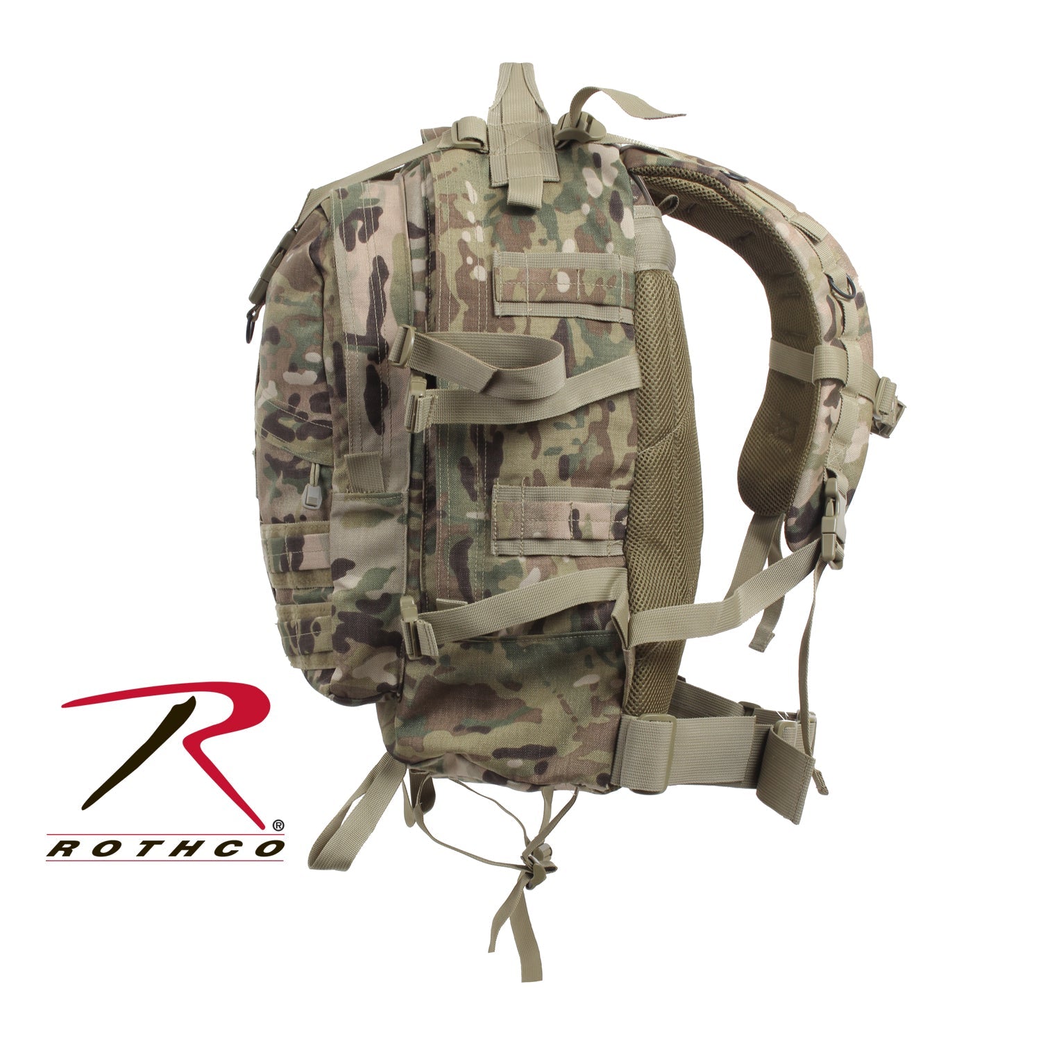 Rothco Large Transport Pack LARSON TACTICAL SUPPLY