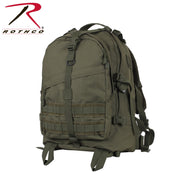 Rothco Large Transport Pack LARSON TACTICAL SUPPLY