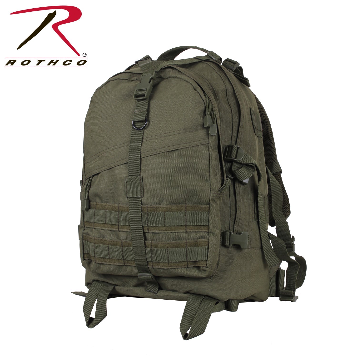 Rothco Large Transport Pack LARSON TACTICAL SUPPLY