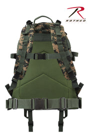 Rothco Large Transport Pack LARSON TACTICAL SUPPLY